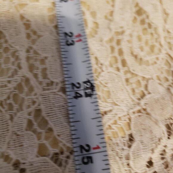 Flying Tomato Lace Maxi Dress - Picture 10 of 10